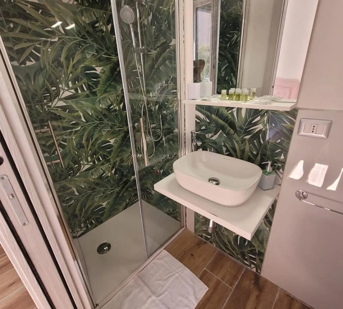Stanza Monica Bed and Breakfast Alghero
