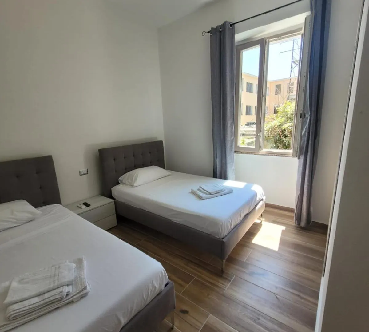 Stanza Monica Bed and Breakfast Alghero 0*,  Italia