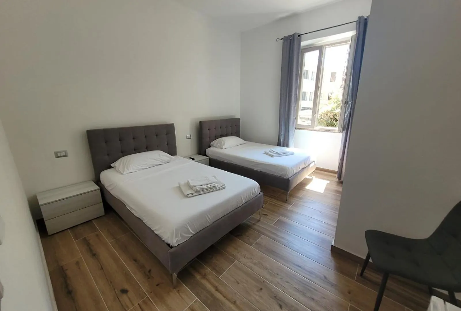 Stanza Monica Bed and Breakfast Alghero Bed & Breakfast