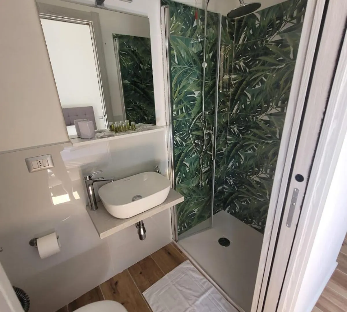 Stanza Monica Bed and Breakfast Alghero 0*,