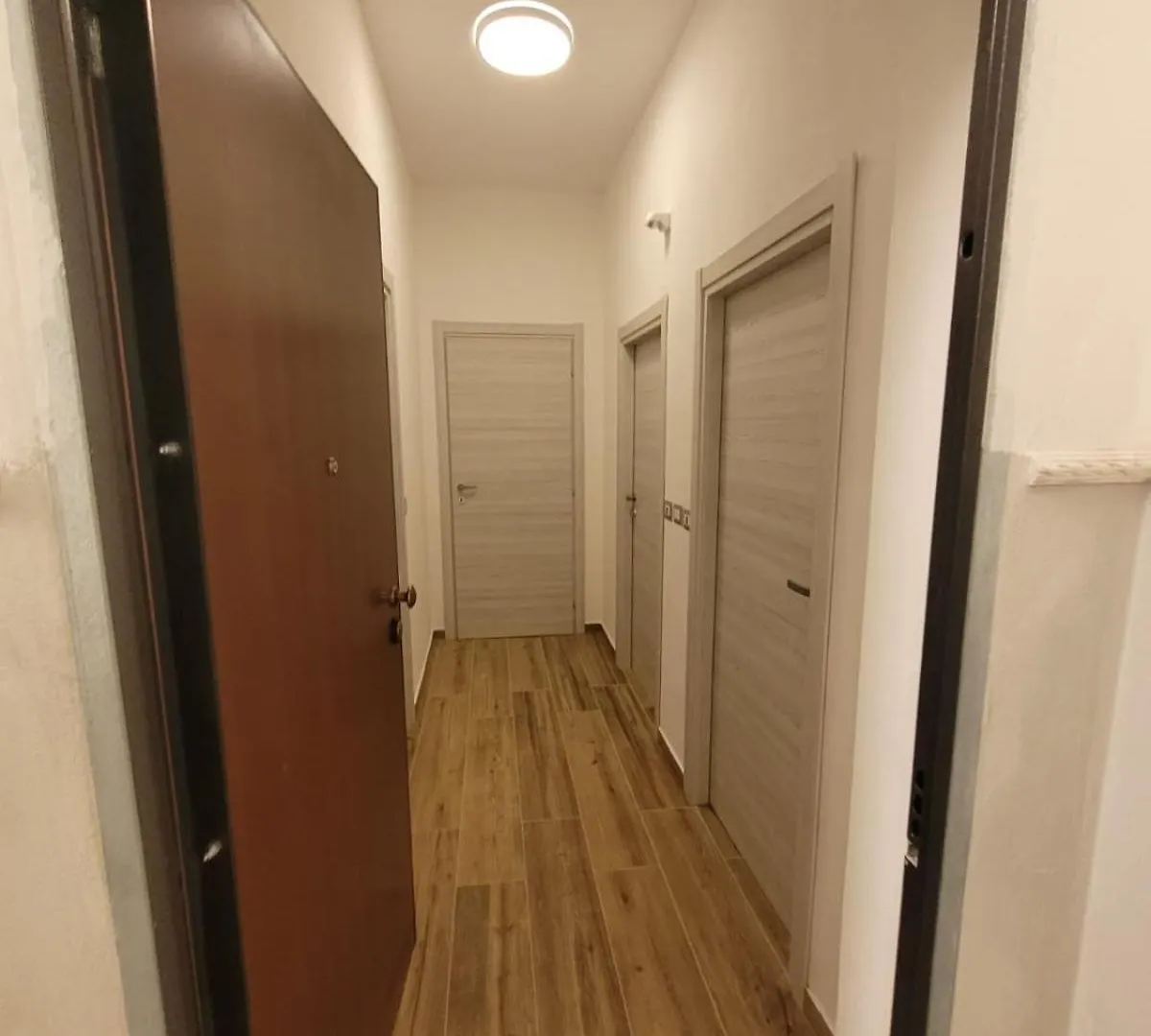 Stanza Monica Bed and Breakfast Alghero