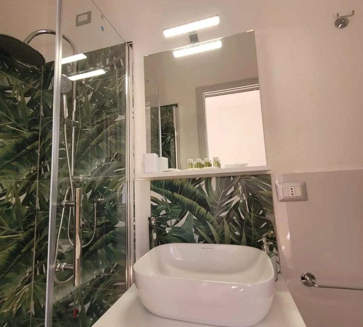Bed & Breakfast Stanza Monica Bed and Breakfast Alghero