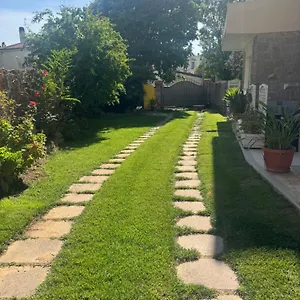 Bed & Breakfast Domo Acabara, Alghero
